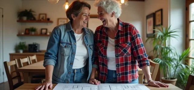 Chip et Joanna Gaines en 2026 : que devient le couple emblématique de la déco ? Chip et Joanna Gaines en 2026 : que devient le couple emblématique de la déco ?