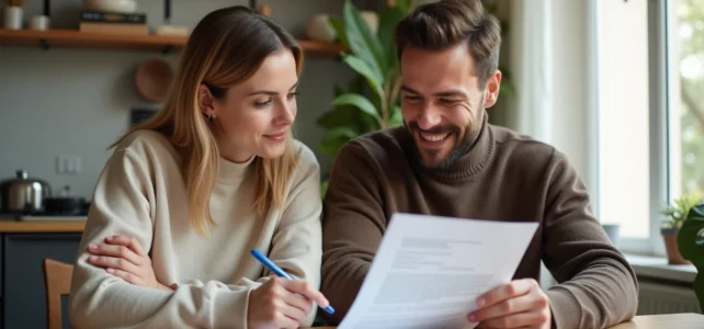 Tout savoir sur le crédit immobilier : astuces et conseils pour bien emprunter