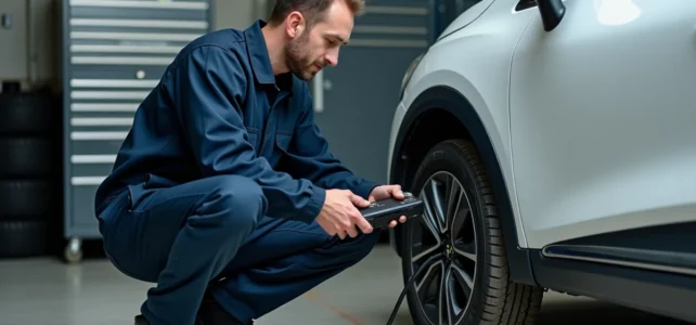 Comment résoudre le code défaut 1525F3 sur votre Renault ou Dacia facilement Comment résoudre le code défaut 1525F3 sur votre Renault ou Dacia facilement