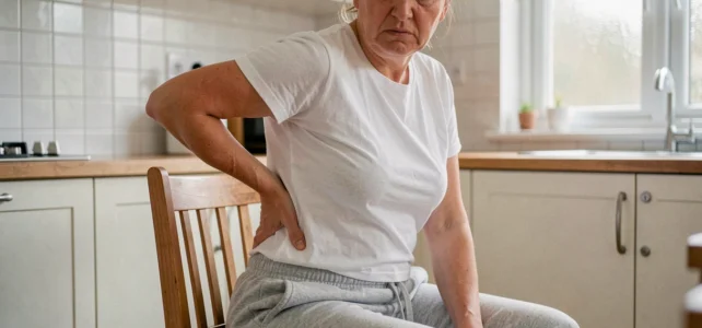 Comment réagir face aux douleurs au coccyx après une chute : conseils et signaux d’alerte Comment réagir face aux douleurs au coccyx après une chute : conseils et signaux d’alerte