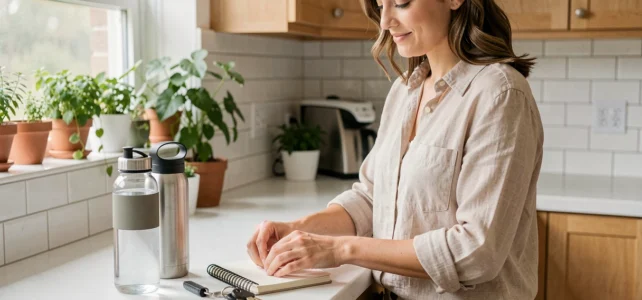 Les essentiels du quotidien : astuces et conseils pour simplifier votre vie Les essentiels du quotidien : astuces et conseils pour simplifier votre vie