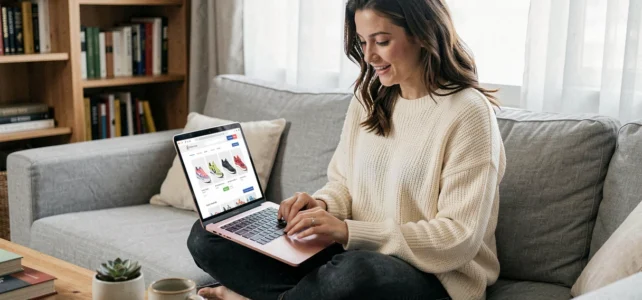 Top des astuces pour dénicher les meilleures affaires chaussures en ligne cette semaine Top des astuces pour dénicher les meilleures affaires chaussures en ligne cette semaine