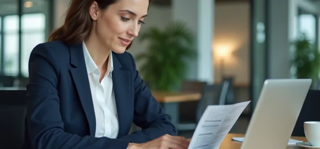 Comment centraliser facilement vos caisses de retraite d’entreprise en ligne Comment centraliser facilement vos caisses de retraite d’entreprise en ligne