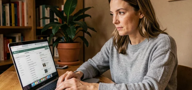Comment consulter l’historique des annonces sur leboncoin : astuces et conseils pratiques Comment consulter l’historique des annonces sur leboncoin : astuces et conseils pratiques