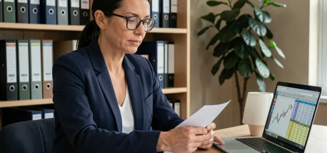 Comment améliorer la gestion financière pour assurer la sécurité de votre avenir Comment améliorer la gestion financière pour assurer la sécurité de votre avenir