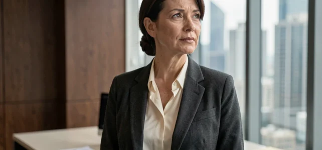 Annaliese Witschak : le parcours méconnu de l’ex-femme d’un magnat de la finance Annaliese Witschak : le parcours méconnu de l’ex-femme d’un magnat de la finance