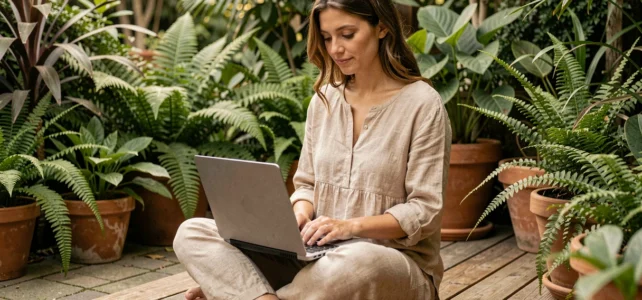 Tout savoir sur la structure d’un site web dédié à la nature et au bien-être Tout savoir sur la structure d’un site web dédié à la nature et au bien-être