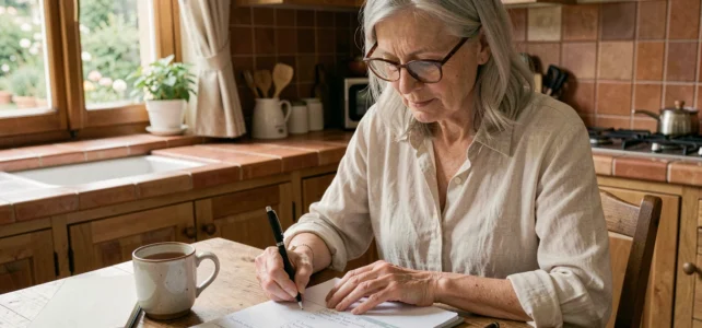Astuces et conseils pratiques pour mieux vivre sa retraite au quotidien Astuces et conseils pratiques pour mieux vivre sa retraite au quotidien