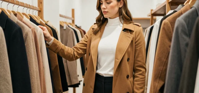 Les dernières tendances et astuces pour rester stylé toute l’année