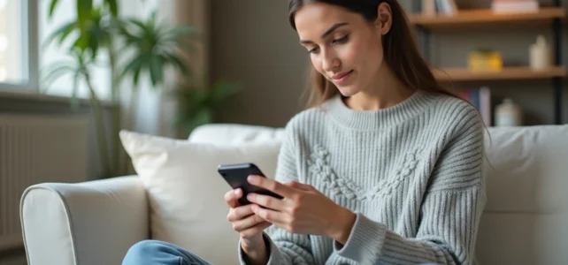 Astuces et limites : conseils pour utiliser Faljam sur mobile efficacement Astuces et limites : conseils pour utiliser Faljam sur mobile efficacement