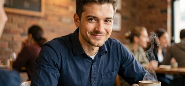 10 signes qui prouvent qu’un homme est amoureux de vous en secret 10 signes qui prouvent qu’un homme est amoureux de vous en secret