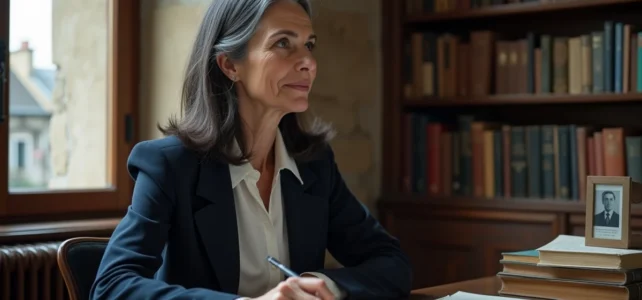 Découvrez où vit Ingrid Betancourt aujourd&rsquo;hui et quel pays elle appelle chez elle