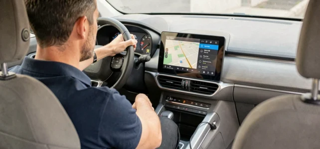 Comment effectuer une mise à jour GPS gratuite sur votre voiture Citroën facilement Comment effectuer une mise à jour GPS gratuite sur votre voiture Citroën facilement