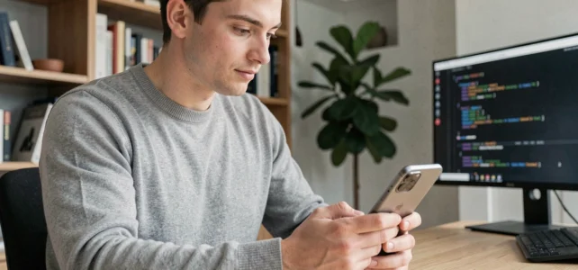 Les dernières tendances tech à suivre absolument cette année pour les passionnés Les dernières tendances tech à suivre absolument cette année pour les passionnés