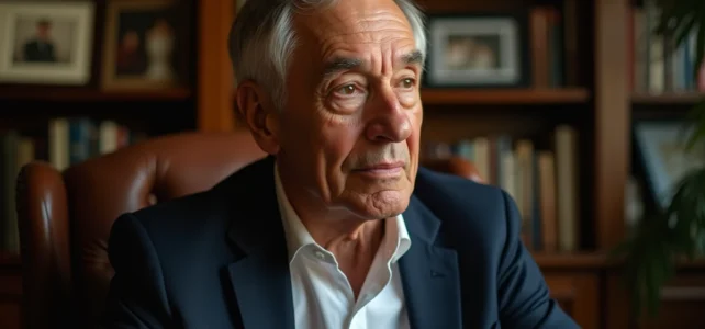 Découvrez qui est Richard Caillat dans sa vie privée : parcours et confidences Découvrez qui est Richard Caillat dans sa vie privée : parcours et confidences