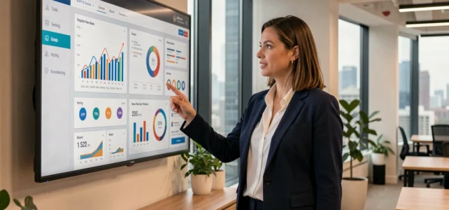 Les dernières tendances marketing à adopter pour booster la croissance de votre entreprise Les dernières tendances marketing à adopter pour booster la croissance de votre entreprise