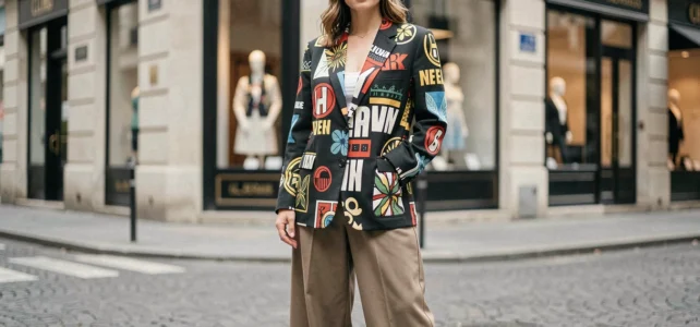 Tendances mode 2024 : zoom sur les marques Perry Ah Why et Savage Culture Tendances mode 2024 : zoom sur les marques Perry Ah Why et Savage Culture