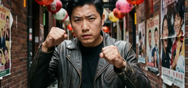 Tout savoir sur la date de sortie de Wu Assassins saison 2 et ses nouveautés Tout savoir sur la date de sortie de Wu Assassins saison 2 et ses nouveautés